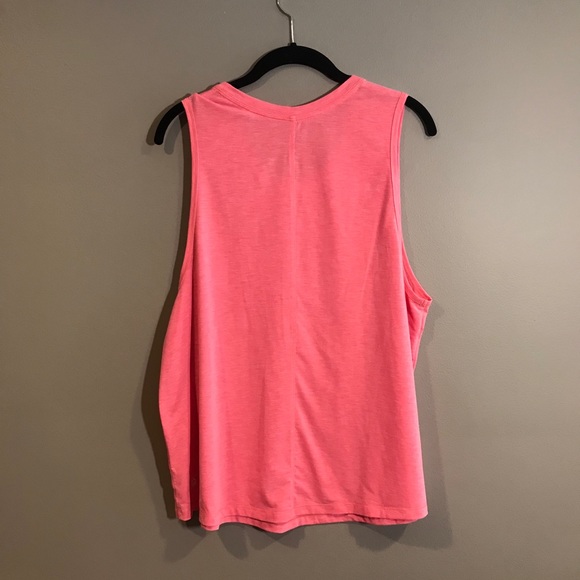 All In Motion Workout Tank Top - Picture 2 of 4